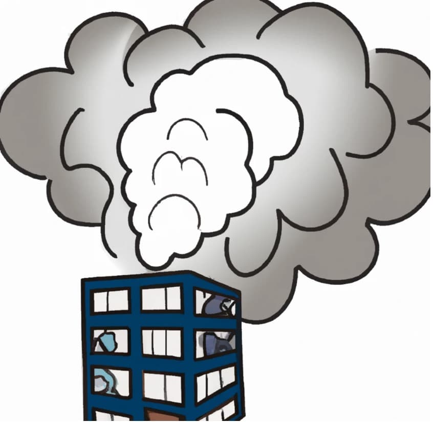 Konflikte machen krank und kosten Geld