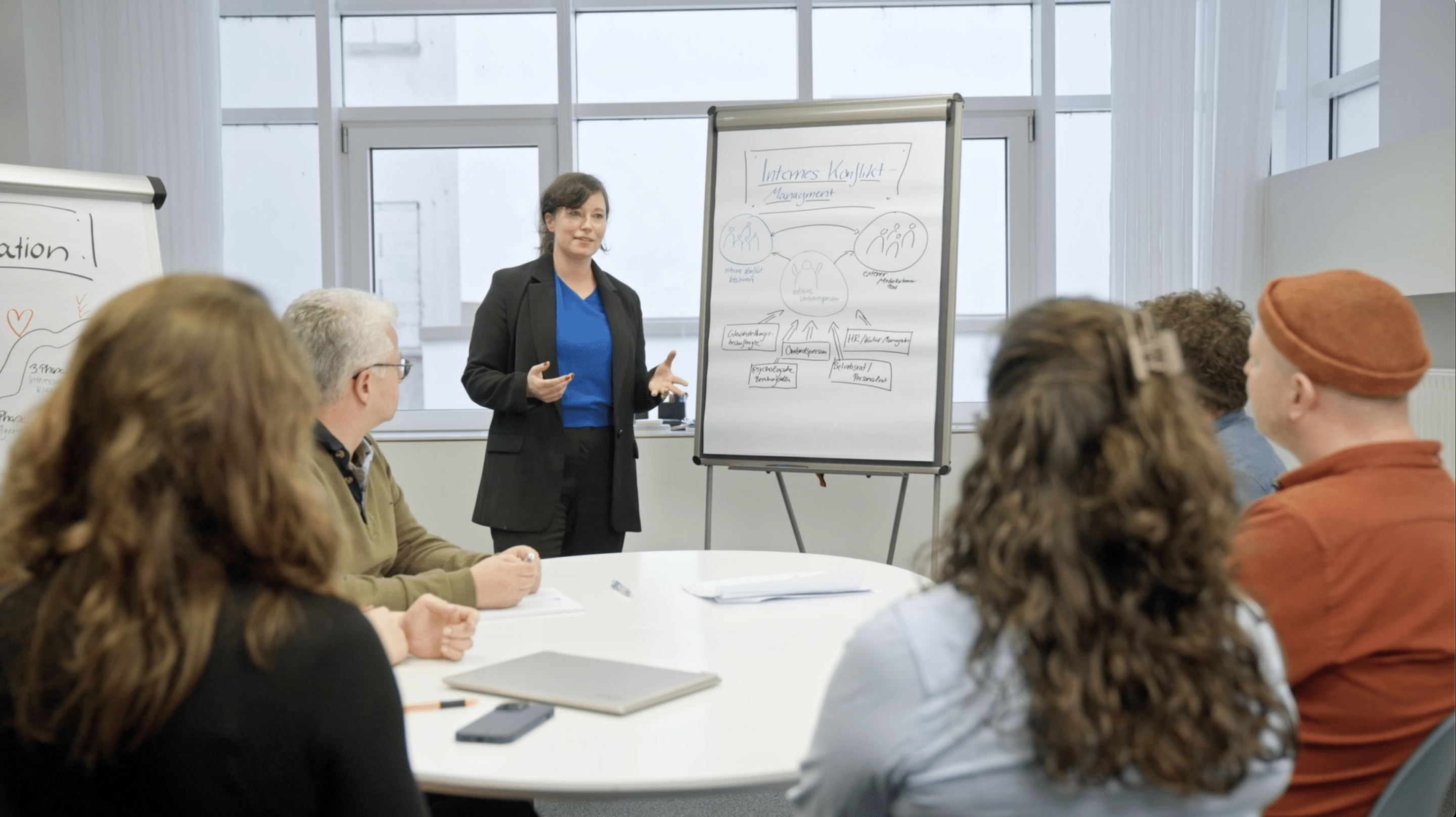 Minimalinvasives Mäuschen - Zur Novelle der Zertifizierte-Mediatoren-Ausbildungsverordnung