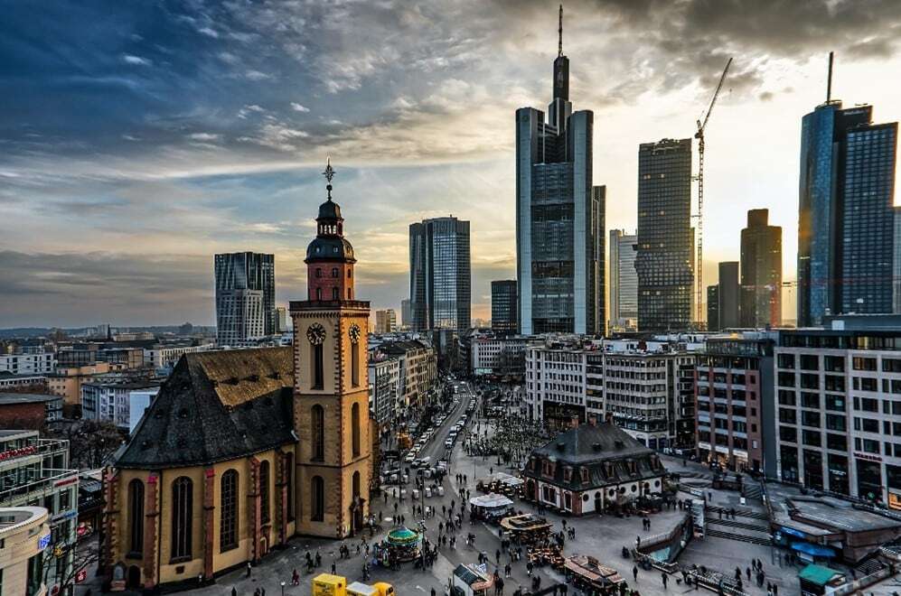 Mediationsausbildung ab 2022 auch in Frankfurt