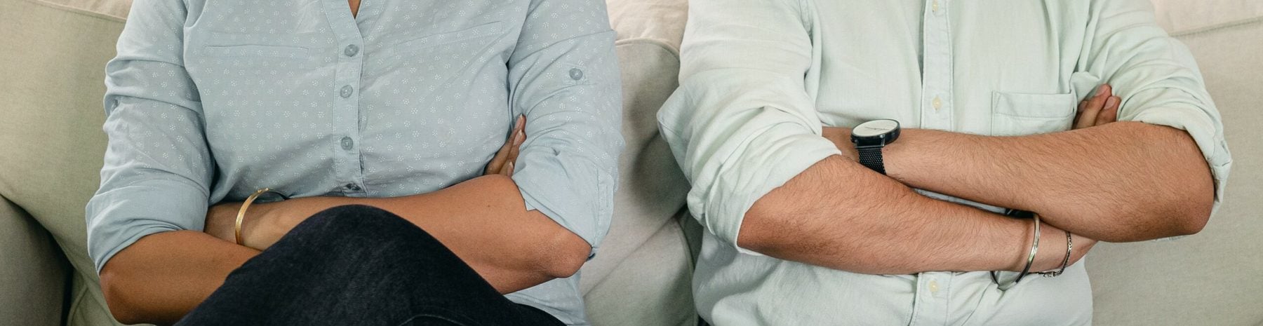 Die Paarbeziehung am Scheideweg – wie Familienmediation in der Beziehungskrise helfen kann