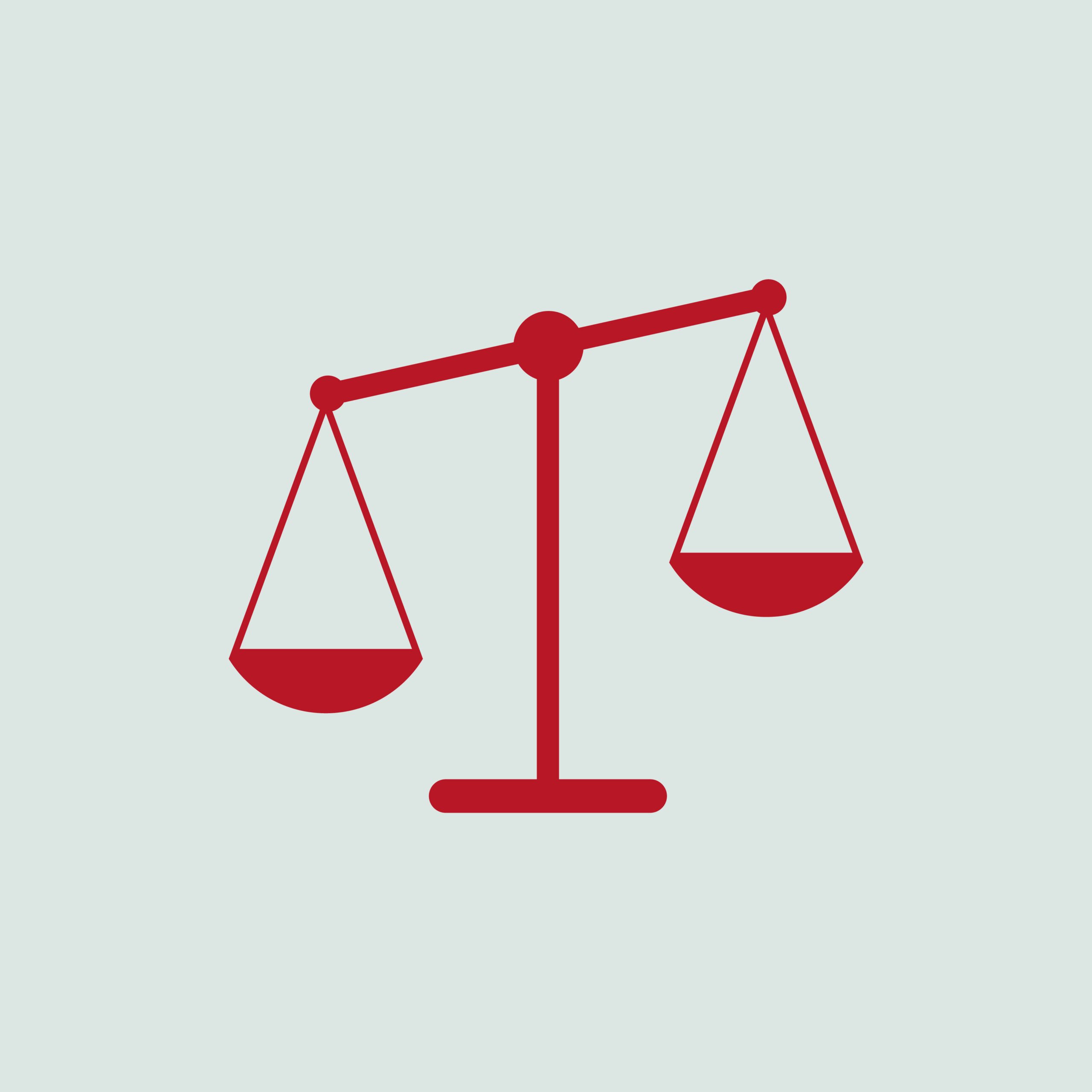 Ganz neue Sichtweisen: Warum Ungerechtigkeit so schmerzt