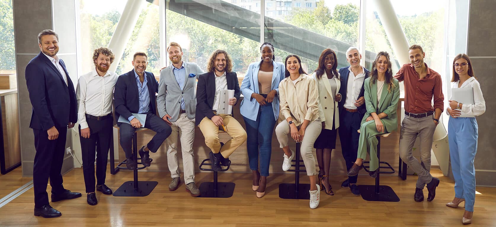 Deutschlands Marktführer in der Mediationsausbildung: Ein Blick hinter die Kulissen von Consensus Campus - CONSENSUS CAMPUS