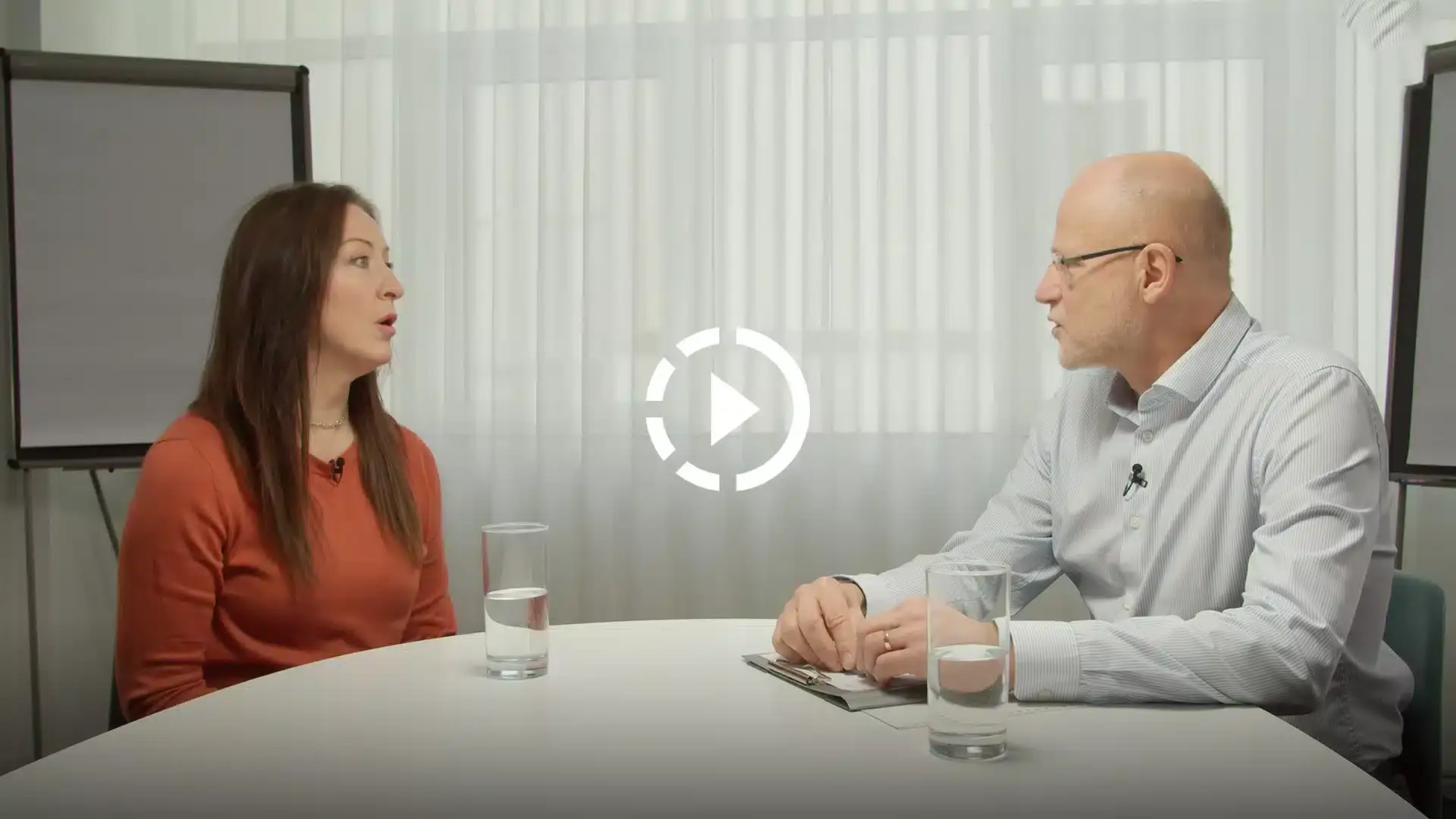 Family Mediation – Interactive Video