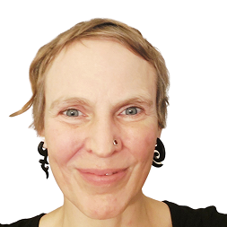 Jessica von Haeseler