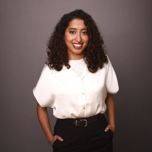 Maryam El Ouadhane