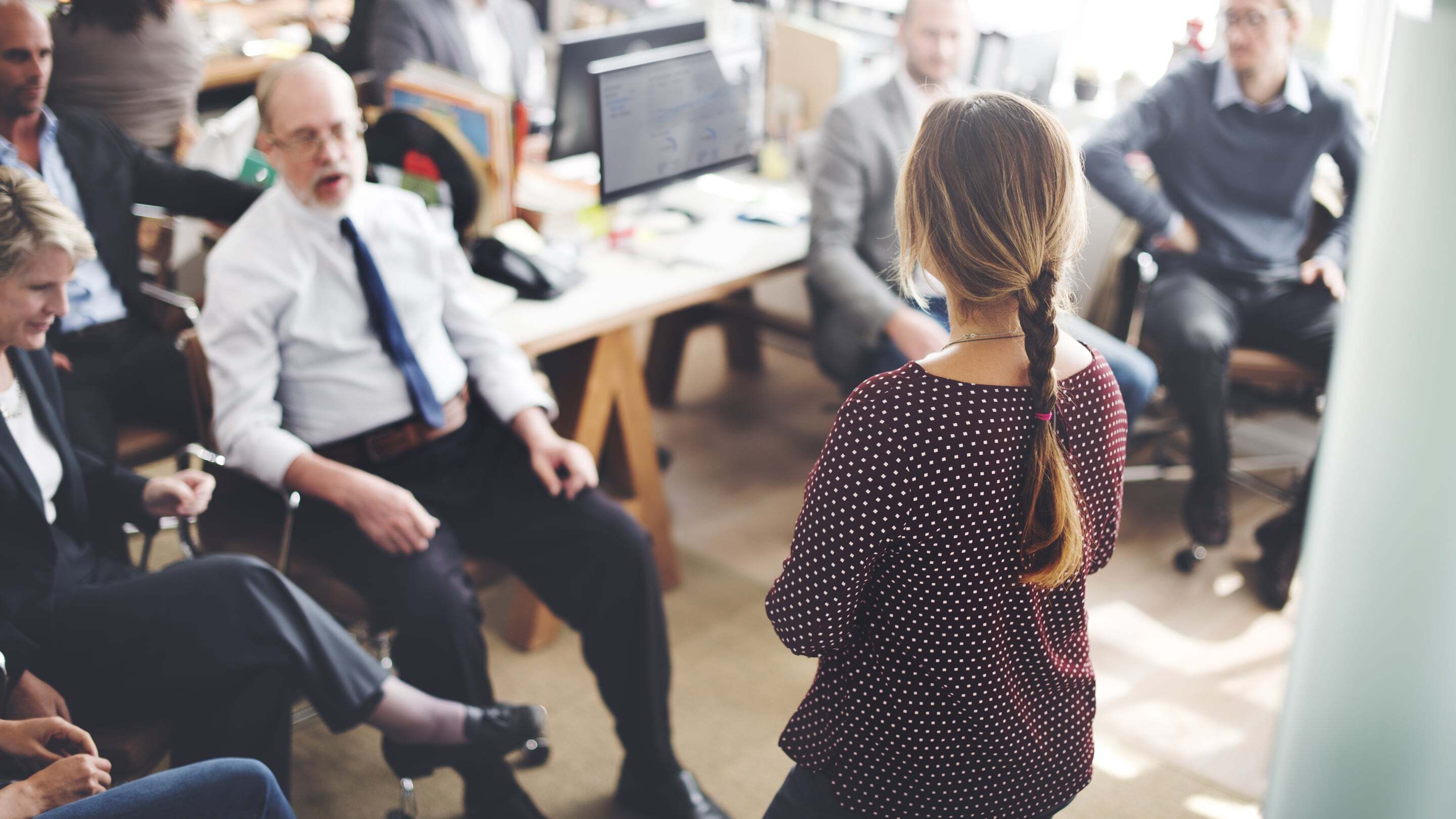 Konfliktlotsenschulung im Unternehmen