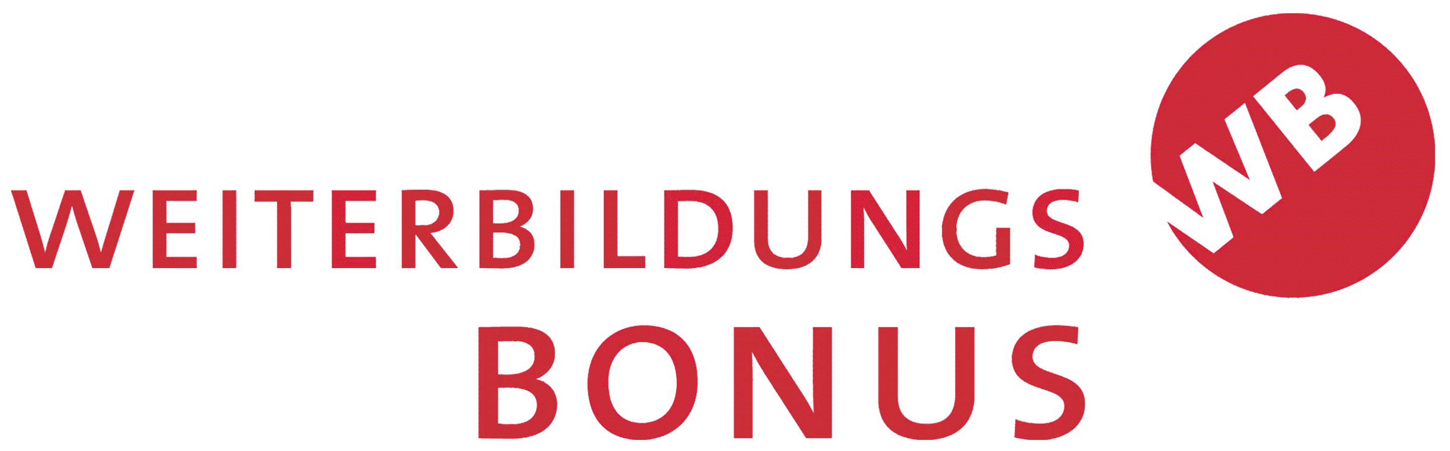 Hamburger Weiterbildungsbonus PLUS