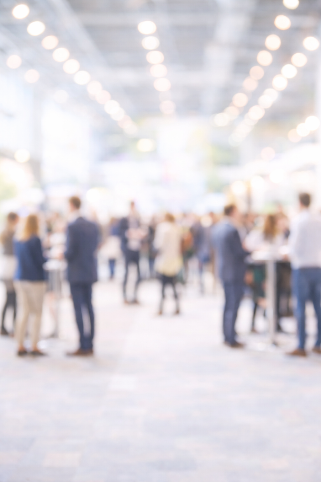 Einblick in CONSENSUS Campus Formate