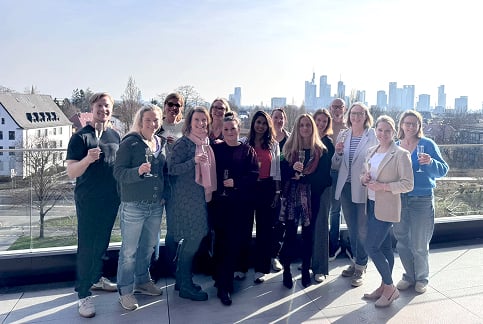 Frankfurt Alumni