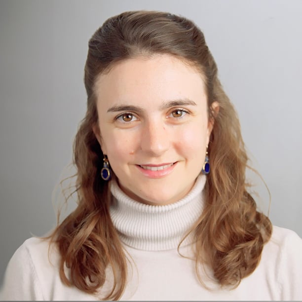 Alexandra Kieffer, Leiterin des Weiterbildungsbereichs