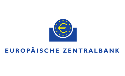 Europäische Zentralbank logo