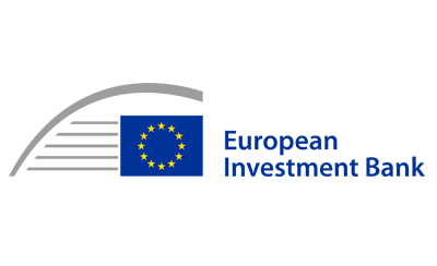 European Investment Bank logo