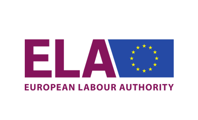 ELA logo
