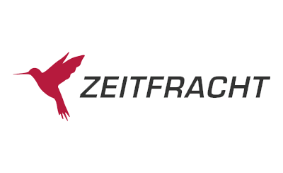Zeitfracht logo