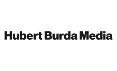 Hubert Burda logo