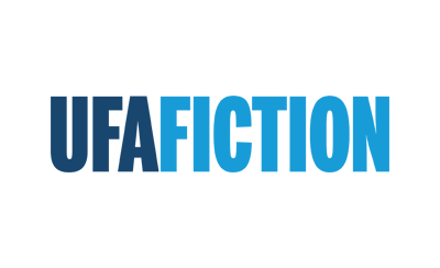 UFA Fiction logo