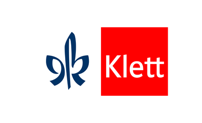 Klett logo