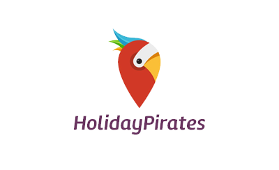 Holiday Pirates logo