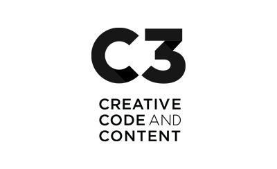 C3 logo