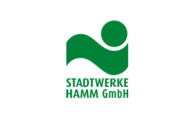 Stadtwerke Hamm logo