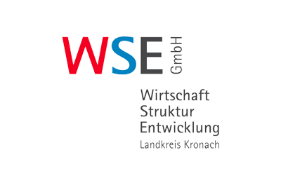 WSE logo