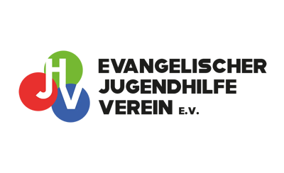 Evangelischer Jugendhilfe Verein logo