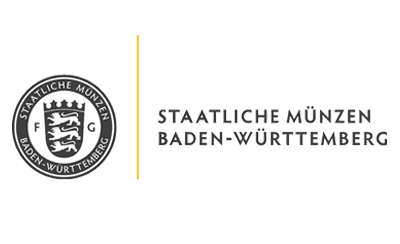 Staatliche Münzen logo