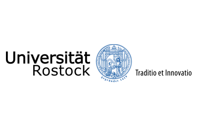 Uni Rostock logo
