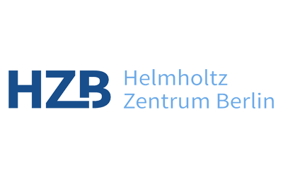 HZB logo
