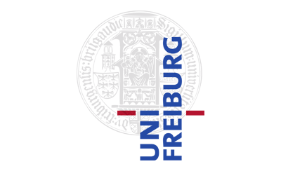 Uni Freiburg logo