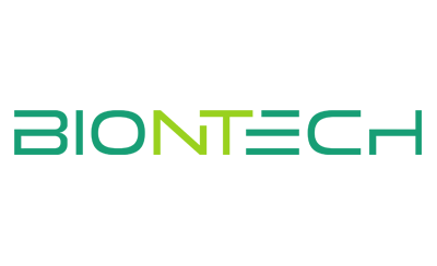 biontech logo