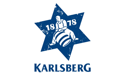 karlsberg logo