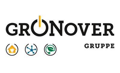 Gronover logo