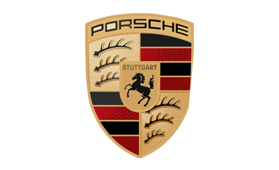 Porsche logo
