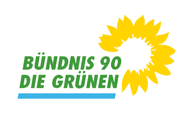 Die Gruenen logo