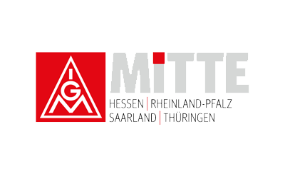 IGM Mitte logo