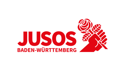 Jusos logo