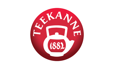 Teekanne logo
