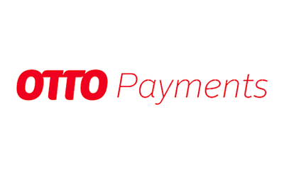 otto payments logo