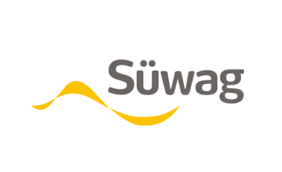 süwag logo
