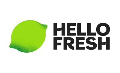 hello fresh logo