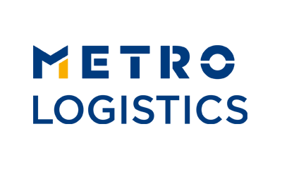 metro logo