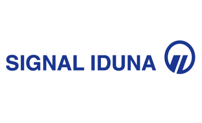 Signal Iduna logo