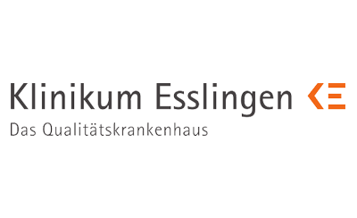 Klinikum esslingen logo