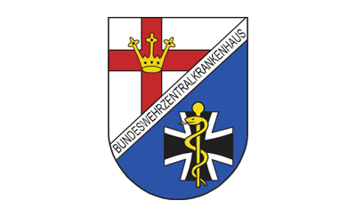 Bundeswehrzentralkrankenhaus logo