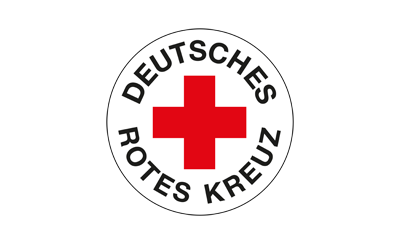 DRK logo