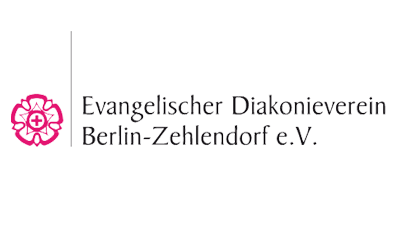 Evangelischer Diakonieverein logo