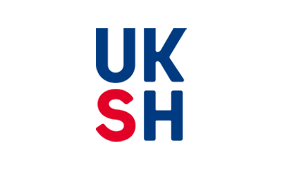 UKSH logo