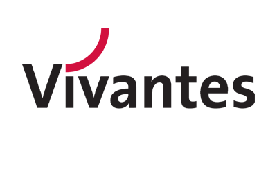 Vivantes logo