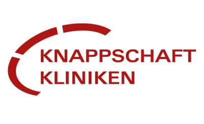 Knappschaft Kliniken logo